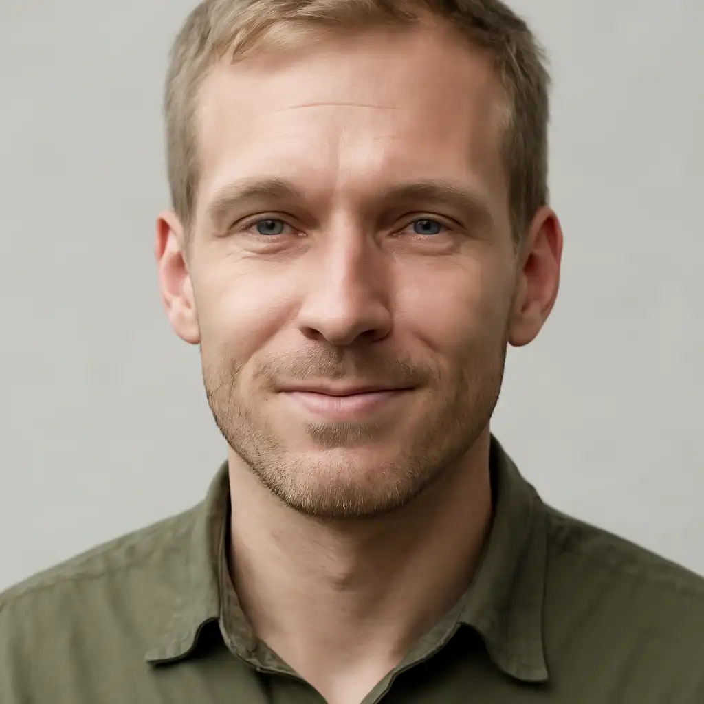 Friedrich Rosenberg